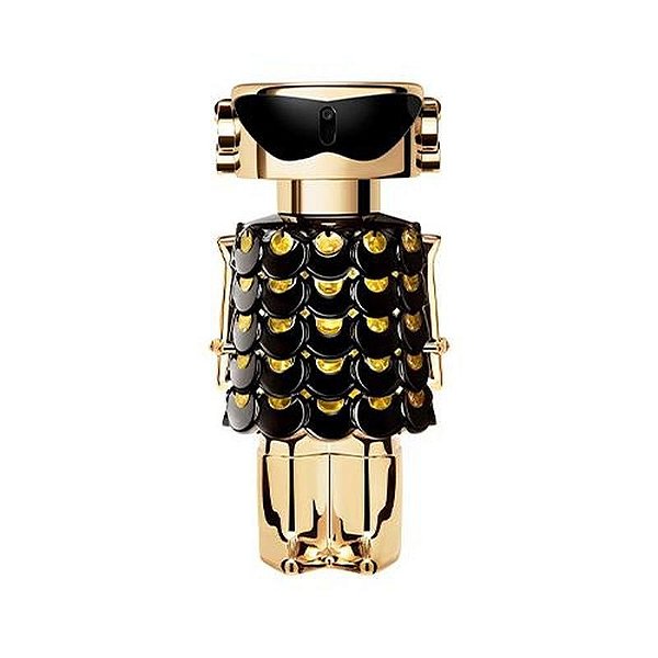 Parfum Feminino Paco Fame 50ML – Elegância e Sofisticação em Cada Fragrância