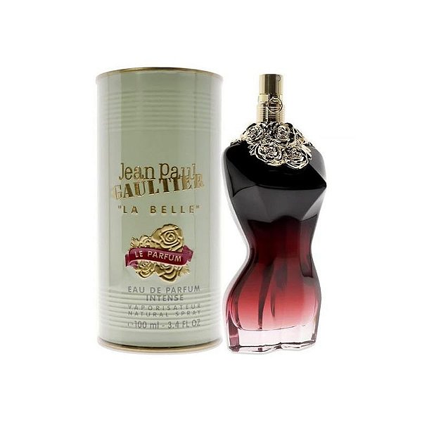 Perfume Feminino Jean Paul Gaultier La Belle Le Parfum Eau de Parfum 100ml