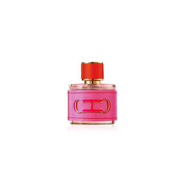 Carolina Herrera Pasião Eau de Parfum Feminino 100ML