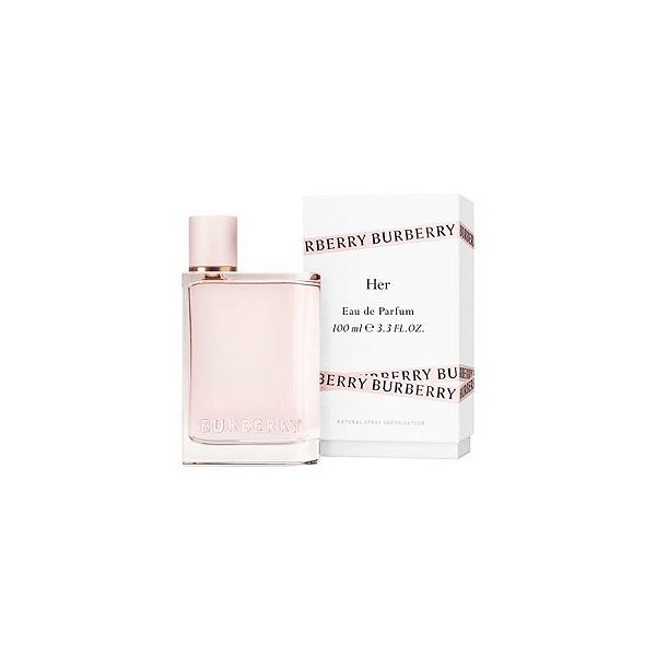 Burberry Her London Dream Eau de Parfum 100ML - Perfume Feminino