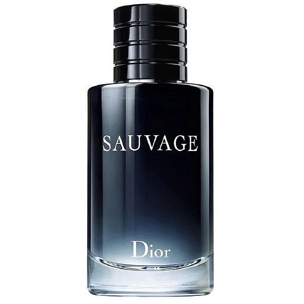 Perfume Masculino Christian Dior Sauvage EDT 60mL