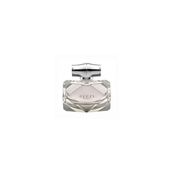 Perfume Edp F 50Ml Gucci Bamboo