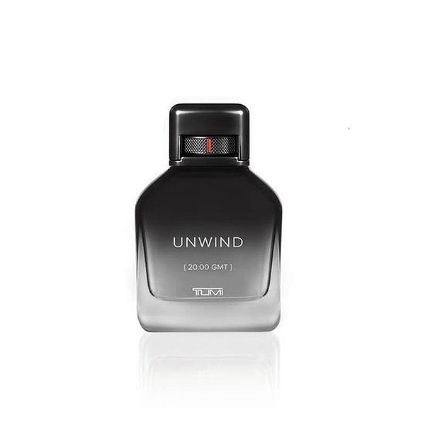 Tumi Unwind Eau de Parfum Masculino 100ML