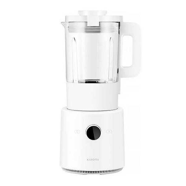 Liquidificador Inteligente Xiaomi - Branco BHR5960EU com Tecnologia Avançada