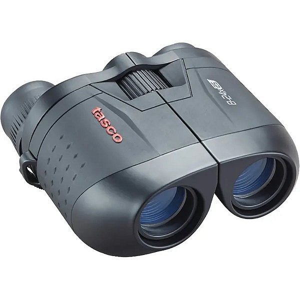 Binóculo Tasco Jumelles 8-24x 25mm - Alta Performance e Versatilidade para Observação