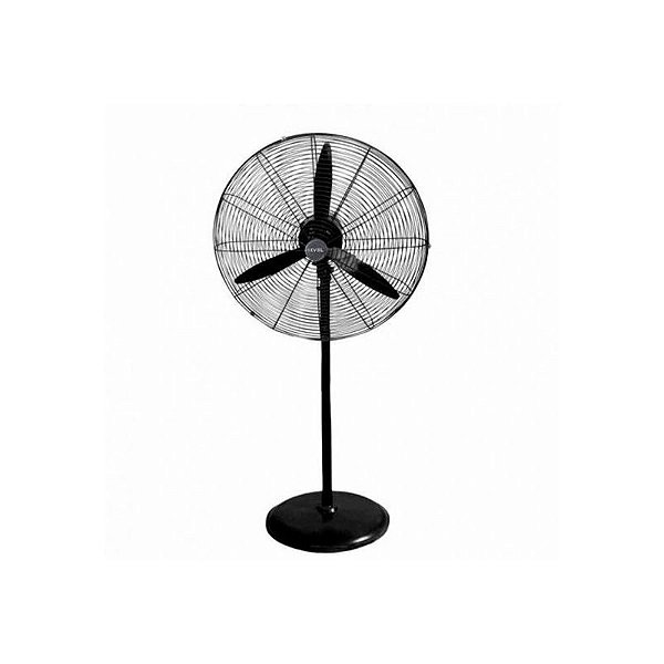Ventilador de Pé Industrial LVC-201 220V - 30 de Alta Performance