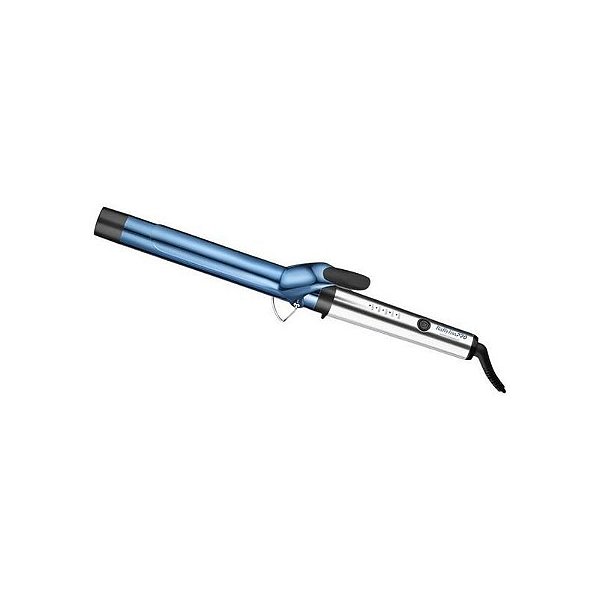 Modelador de Cabelo Babyliss BNTW125XLUZ 25MM Celeste Bivolt