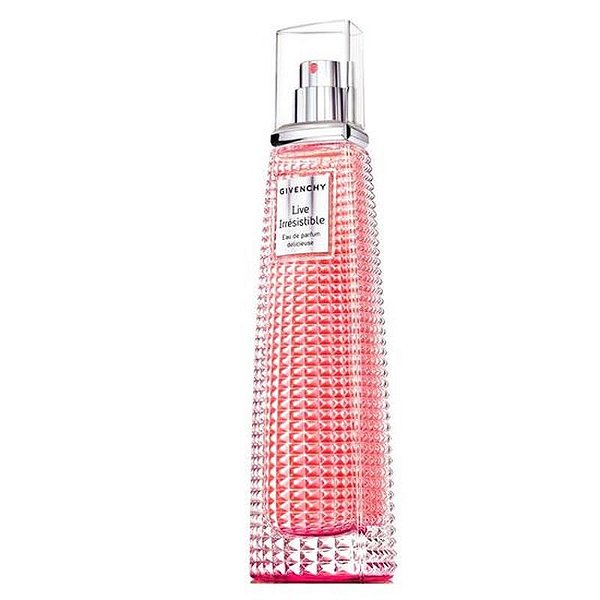 Perfume Givenchy Live Irresistible Del 75Ml Edp 3274872346000