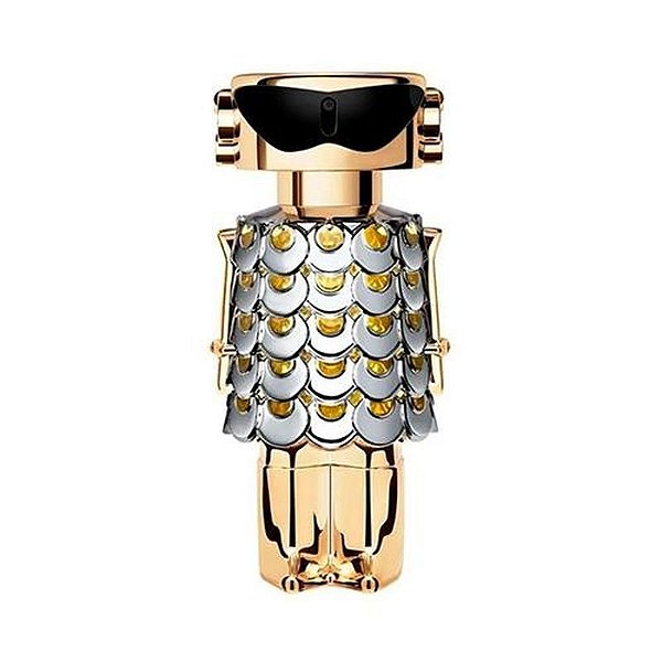 Paco Fame Eau de Parfum Feminino 80ML - Fragrance Recargável
