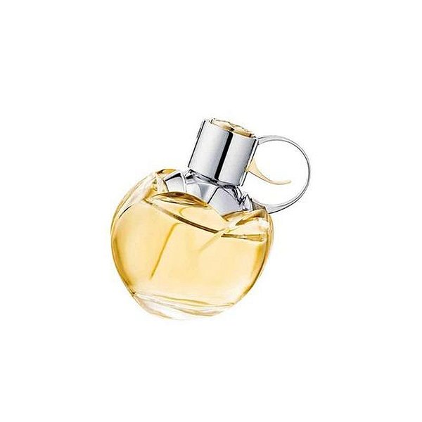 Azzaro Wanted Girl Eau de Parfum Feminino 80ML