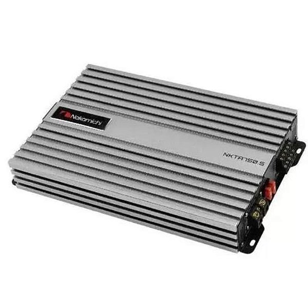 Módulo Amplificador NKTA750.5 - 5 Canais, Potência Total de 3600W