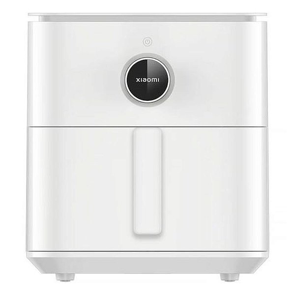 Fritadeira Elétrica Xiaomi Smart Air Fryer 6,5L BHR7358EU - Eficiente e Prática - Branco
