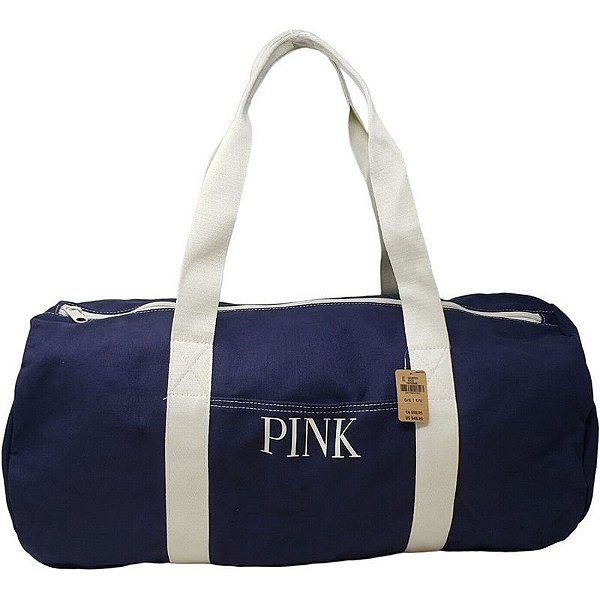 Bolsa Victoria'S Secret Pink - Modelo Clássico 1986 26702938
