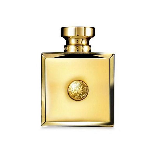 Versace Pour Femme Our Oriental - Eau de Parfum 100ML