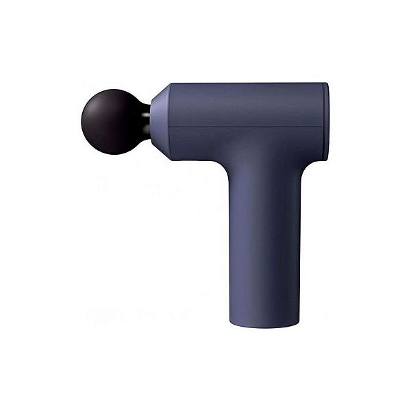 Massageador Elétrico Mini Xiaomi Gun - Azul Marinho (BHR6083GL)