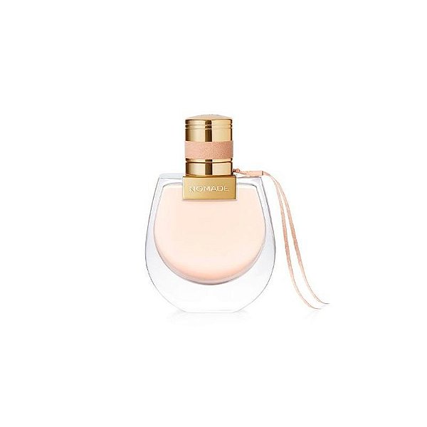 Água de Perfume Chloe Nomade Feminina 50ML