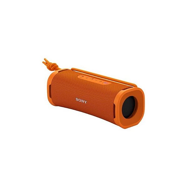 Caixa de Som Sony Ultimate X Field 1 Laranja