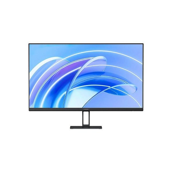 Monitor Gamer Xiaomi Mi A24I 23,8 Full HD LED 100Hz - Preto - Performance e Estilo