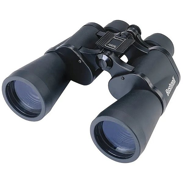 Binóculo Bushnell Pacifica 20X50Mm - Alta Performance E Visibilidade Superior