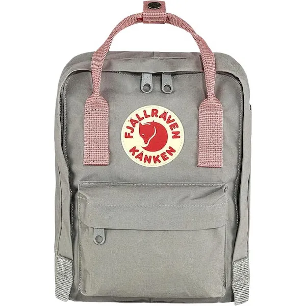 Mochila Mini Fjallraven Kanken Modelo 23561 021