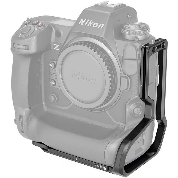 Suporte de Câmera Smallrig L 3714 para Nikon Z9