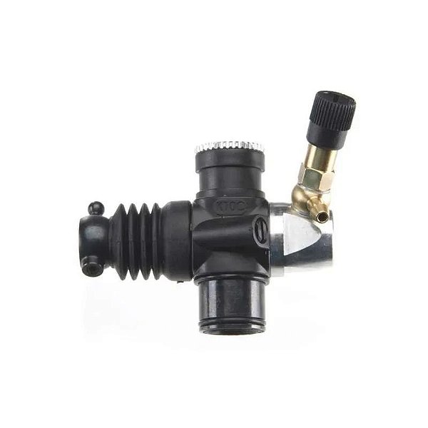 Carburador Completo Do Motor Hpi 5.9 - Peça 15296