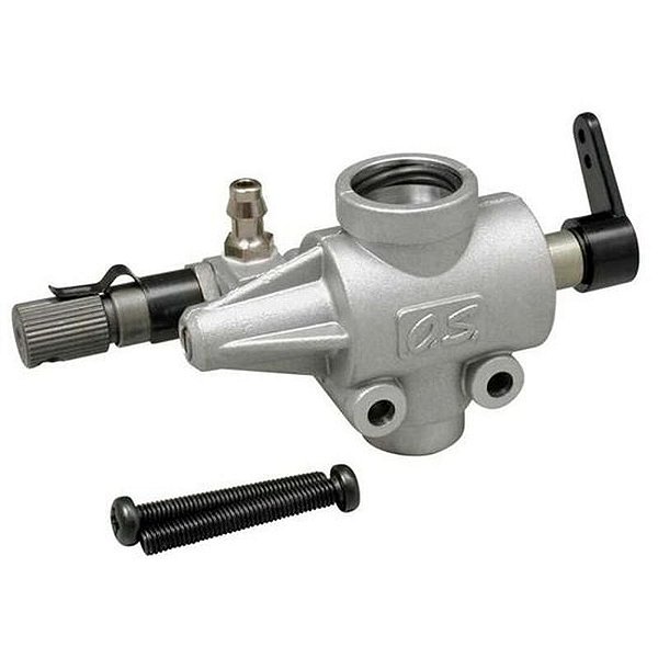 Carburador Original Fs 91Sii Para Os 60P - Modelo 45984000