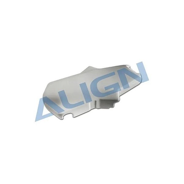Modelo de Canopy Branco M480L para Helicóptero HC48011T