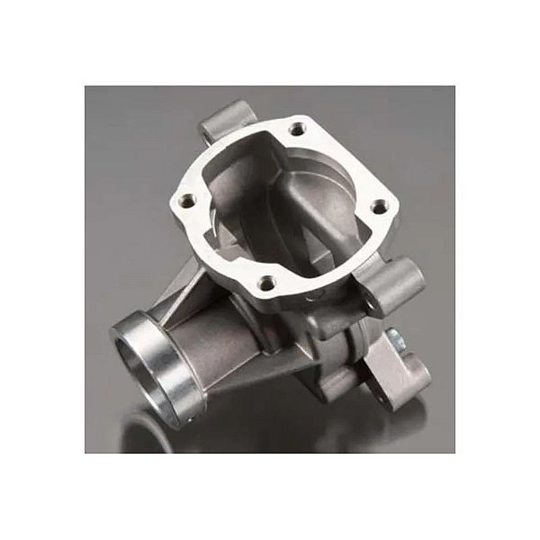 Cárter Dle 35Ra Para Motor 35Cc 35K05
