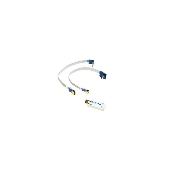 Conversor Hdmi Para Av Mr Rcd3016