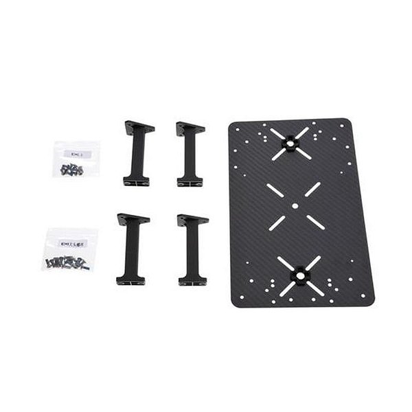 Drone Dji Matriz 600 Superior Exp Bay Kit Part 40