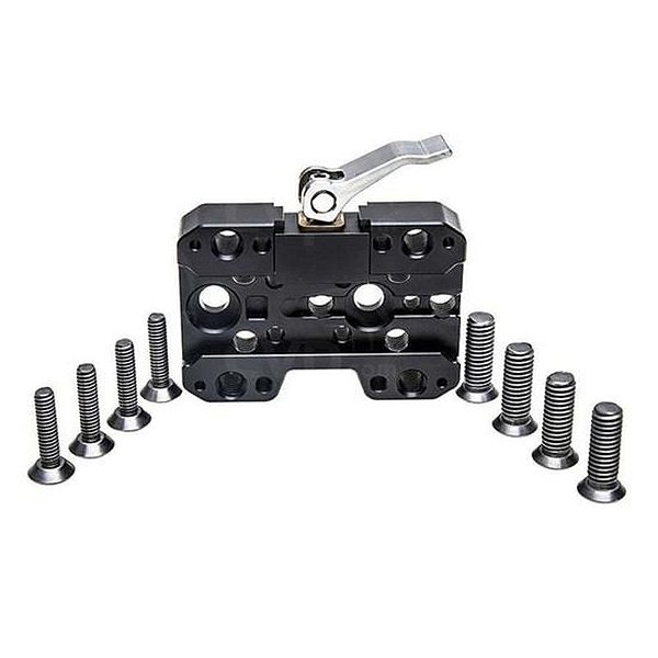 Peça De Montagem Multifuncional Dji Ronin P 38