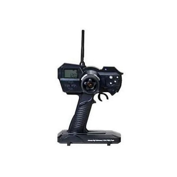 Rádio Controle MX Sport 3 Canais 2.4Ghz Airtroni 90214