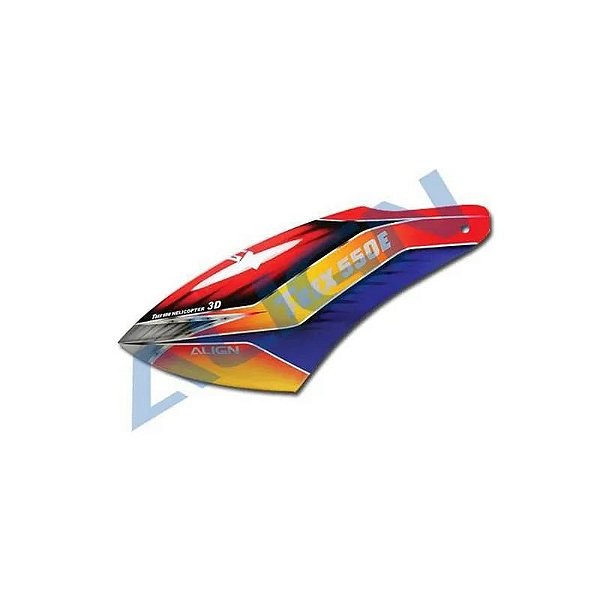 Toldo Pintado Tr550E Hc5533