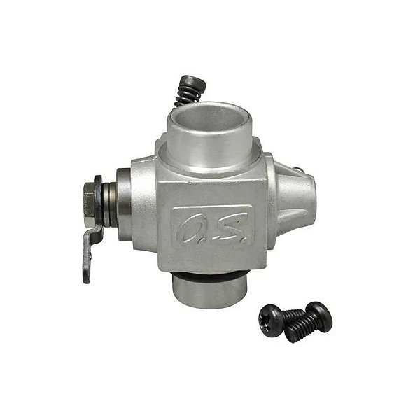 Carburador Para Motor Os 61Fx 60Cc 27783000