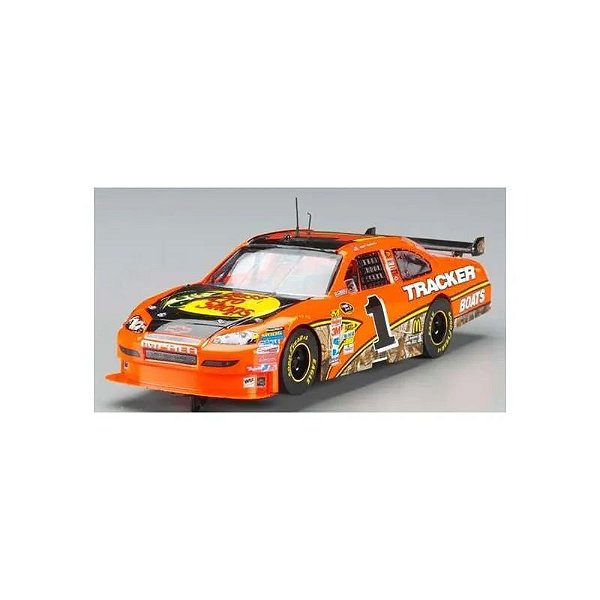 Carrinho De Slot Scx Bass Pro #1 Mcmurray 14120