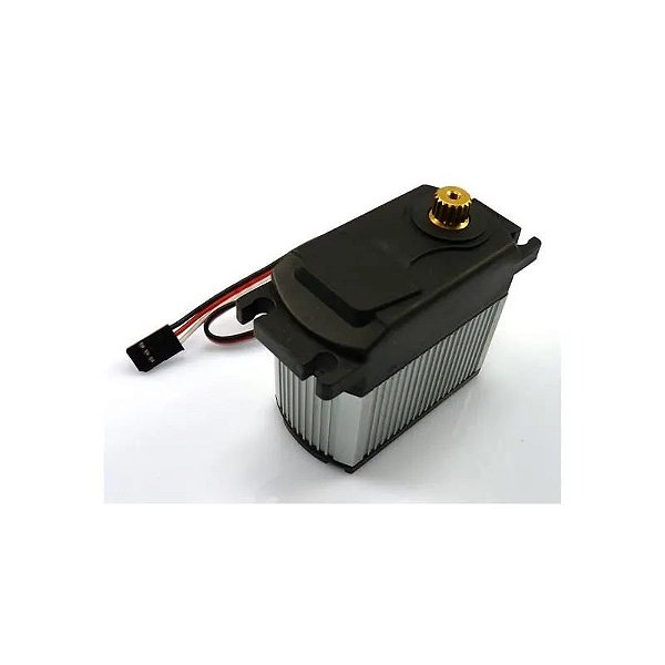 Servo Ht 30Kg Unidade 1/5 - Servo30Kg