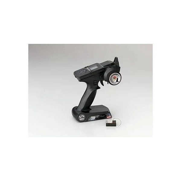 Controle Remoto 2 Canais Kyosho Syncro KT 201 82119B