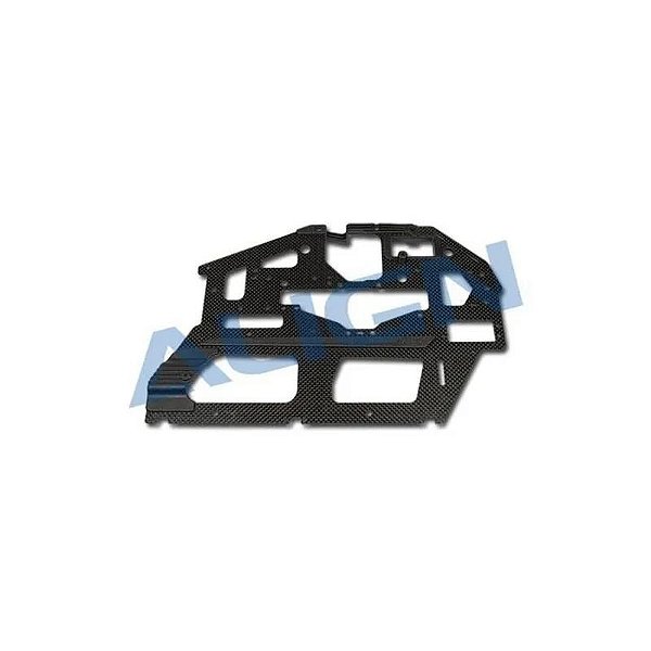 Quadro Principal De Carbono Tr700E Dcf (Grande) H70114T