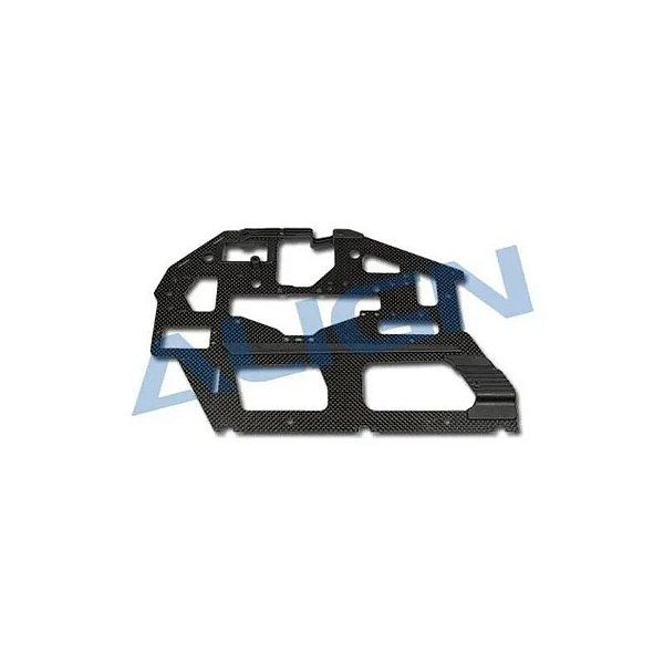 Quadro Principal Em Fibra De Carbono Tr700E Dcf (R) H70115T
