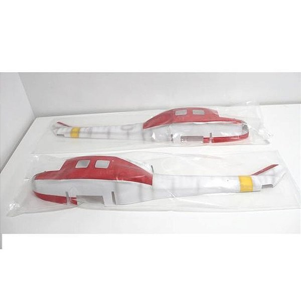 Kit de Conversão Mini Titan UH-1 3901-R (Outlet)