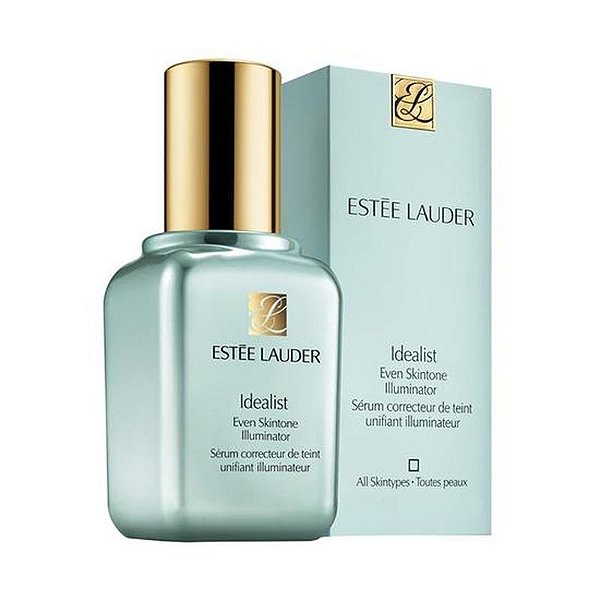 Sérum Iluminador Idealist Estee Lauder 50ML - Radiância e Uniformidade da Pele
