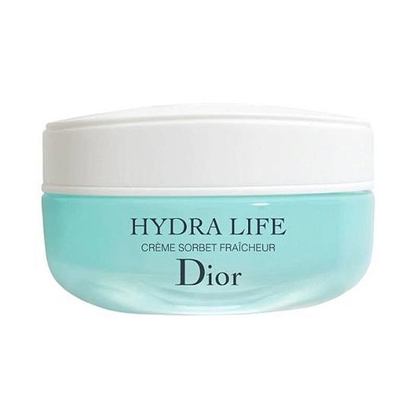 Creme Hidratante Facial Dior Hydra Life Fraicheur 50ML