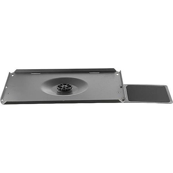 Suporte De Notebook Ajustável Godox Lsa-12 - Cor Preta