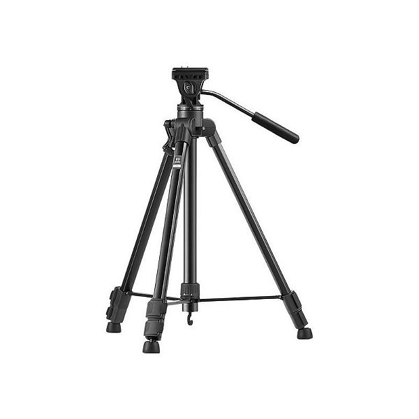 Cabeça de Tripé Benro T980 para Fotografia Profissional e Vlogs