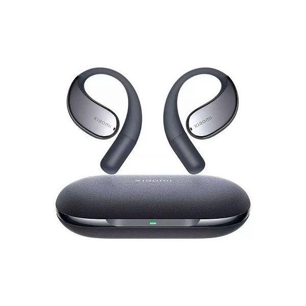Fone de Ouvido Sem Fio Xiaomi Openwear M2319E1 Estéreo - Cinza