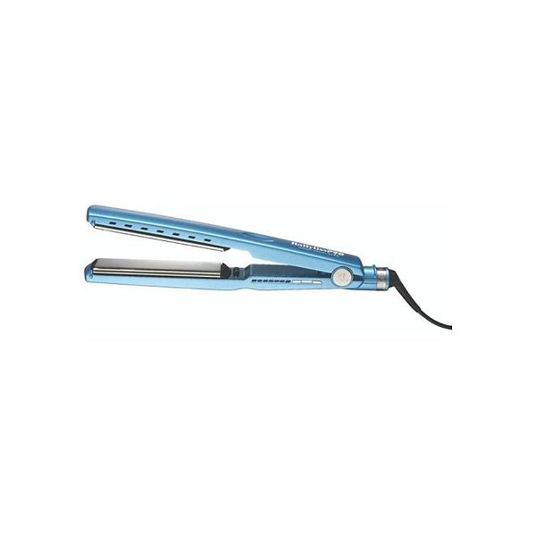 Chapinha Profissional Babyliss Pro Nano Titanium XL BNT9091TXLUZ - Azul Elegante