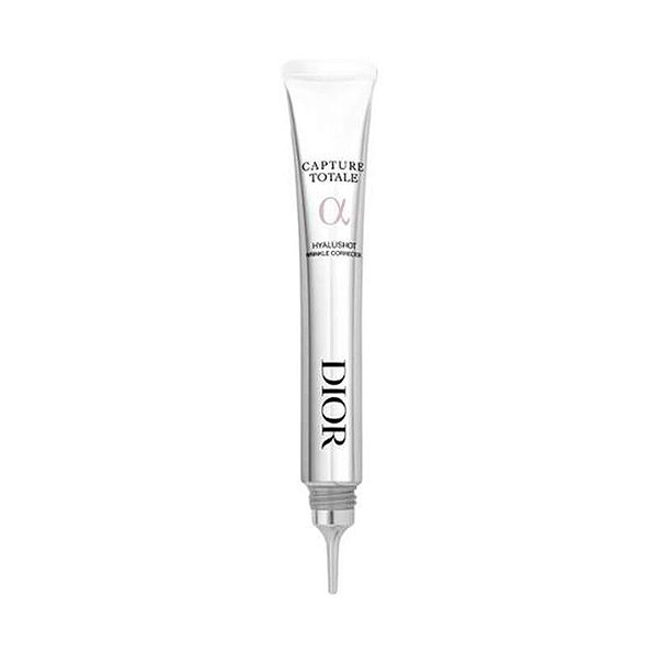 Sérum Preenchedor Antienvelhecimento Dior Capture Totale Hyalushot 15ML