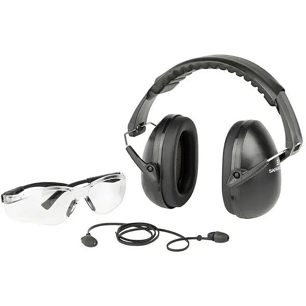 Kit De Acessórios Para Rangemento Impulse Safariland 1348650