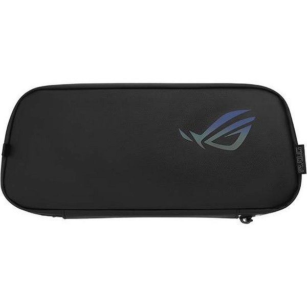Case Protetor Premium Para Asus Rog Ally - Hard Case Preto